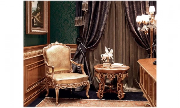 Домашний Кабинет Rampoldi Opera