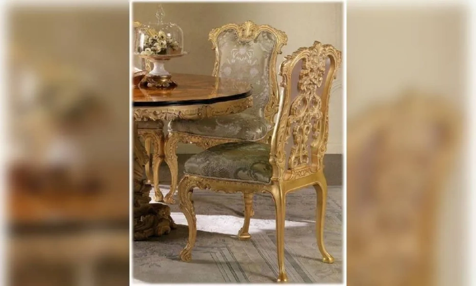 Стул Jumbo Collection Reg-16Gb - фото 1