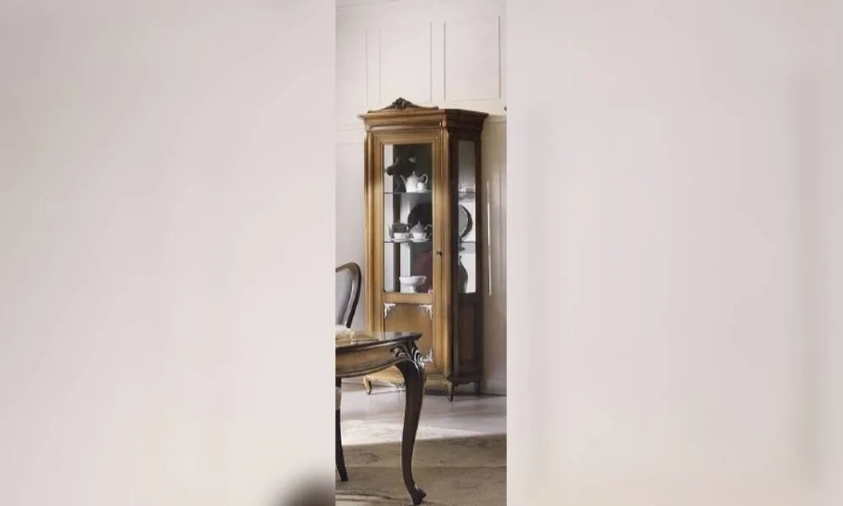 Витрина Metamorfosi (Cp) 3 - фото 1