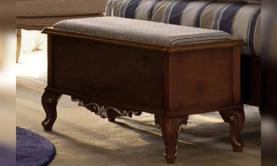 Банкетка Giorgio Casa Del Sogni 2 - фото 1