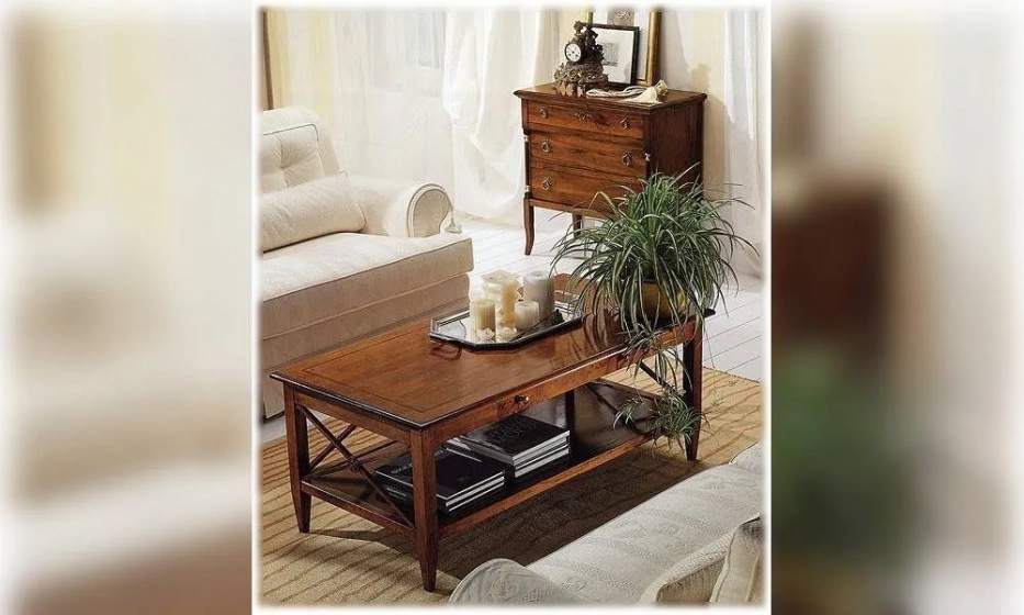 Стол Журнальный Tosato 22.12 - фото 1