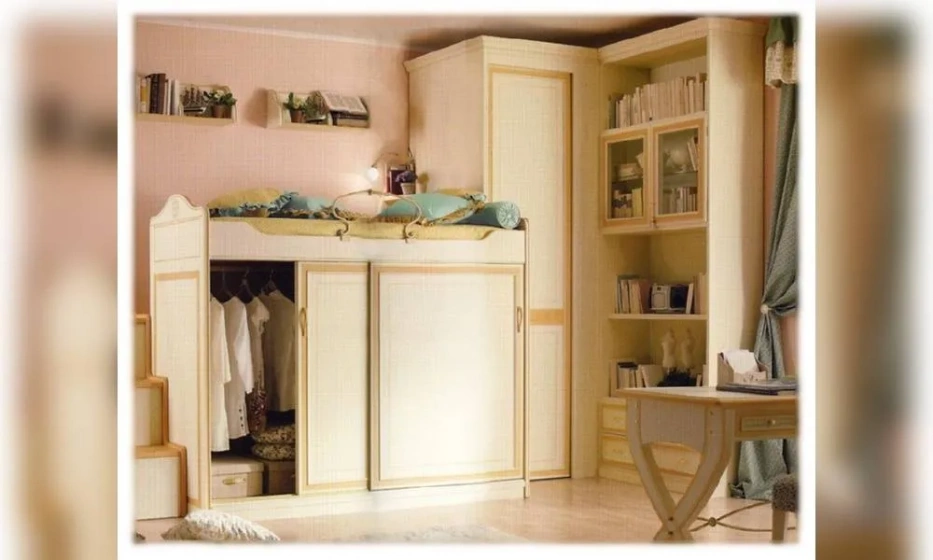 Детская Ferretti & Ferretti Happy Night 7 - фото 1