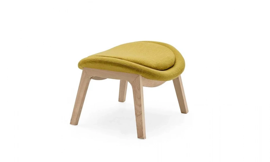 Пуф Lazy Calligaris Cs3373-W 1320 1 - фото 1