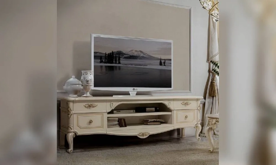 Тумба Тв Antonelli Moravio Charme 3 - фото 1