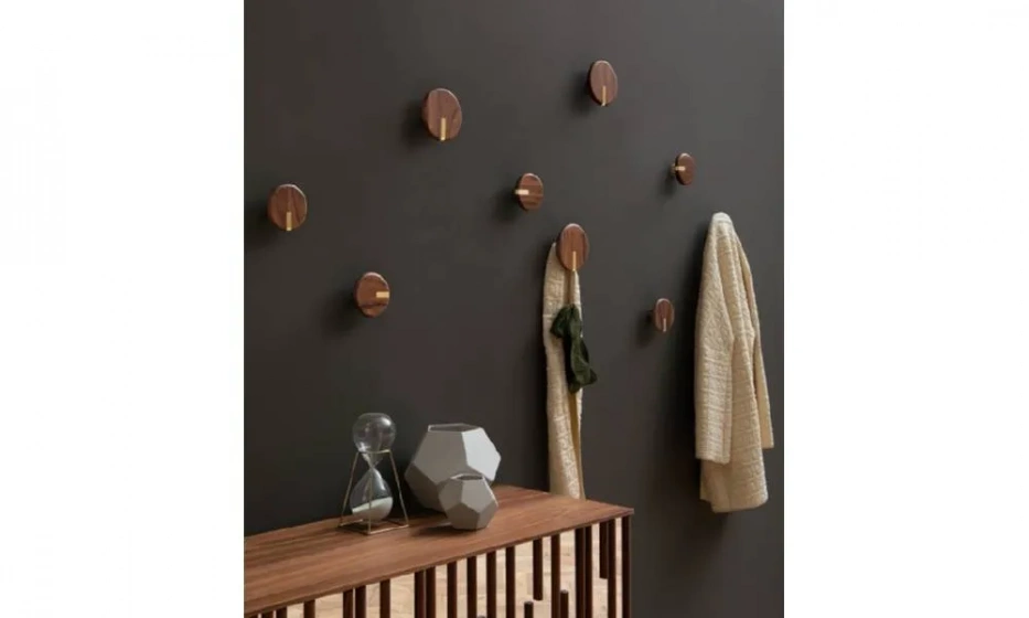 Вешалка Tweens Tonin 7411 P - фото 1