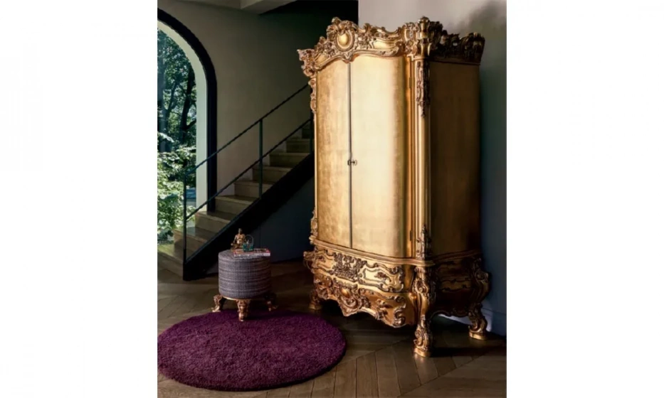 Спальня Silik Olimpia - фото 11