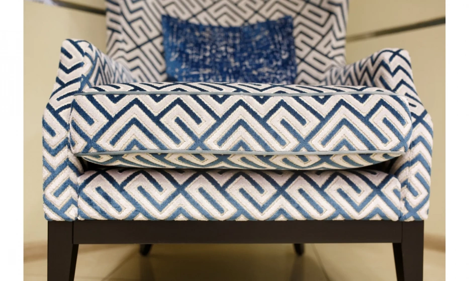 Кресло Furman Parker - фото 3