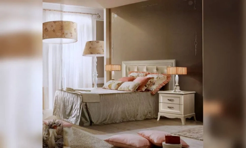 Кровать В Детскую Ярцево Амели - фото 1