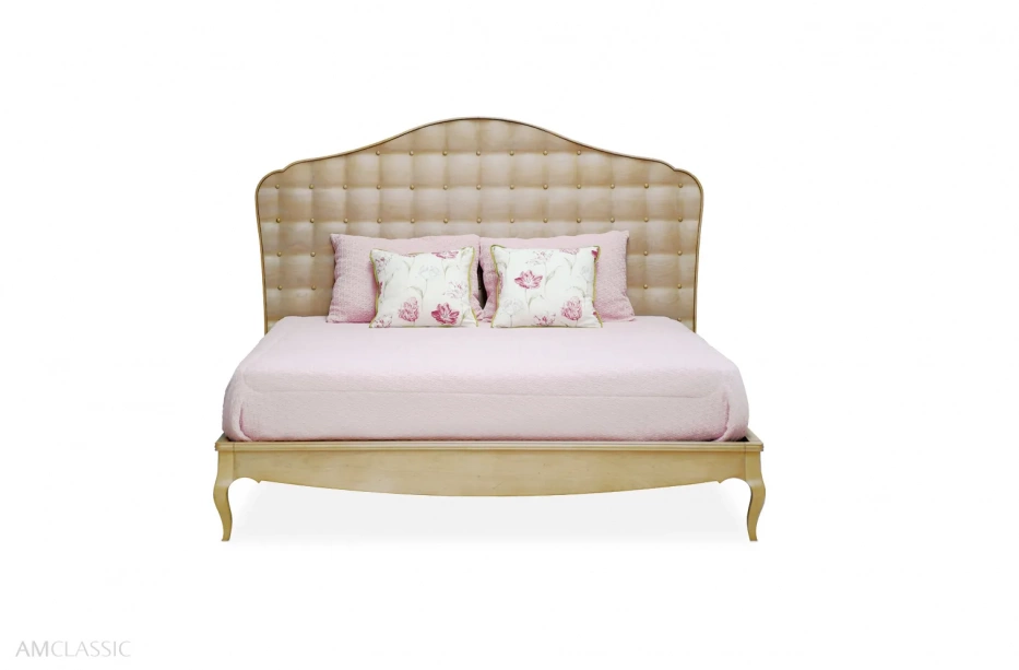 Кровать Am Classic Juliette - фото 2
