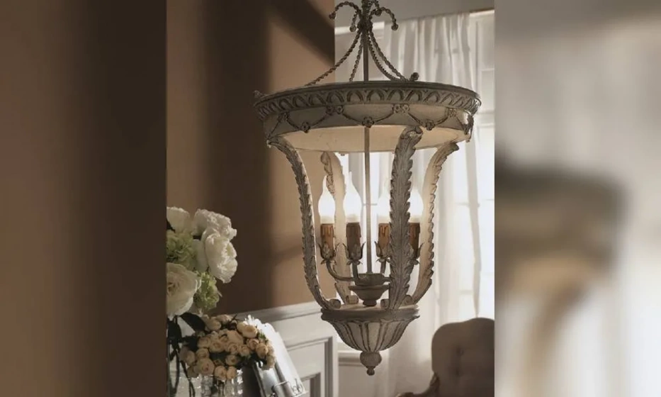 Люстра Silvano Grifoni 540 - фото 1