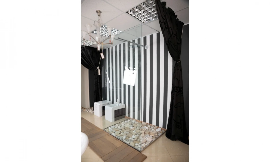 Душевая кабина AGAPE - фото 1