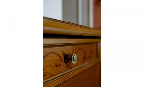 Тумбочка Прикроватная Camelgroup Siena