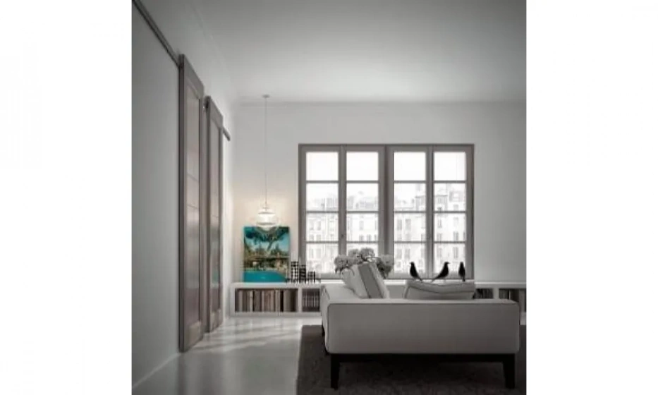 Раздвижные системы Sofia коллекции Mystery - фото 1