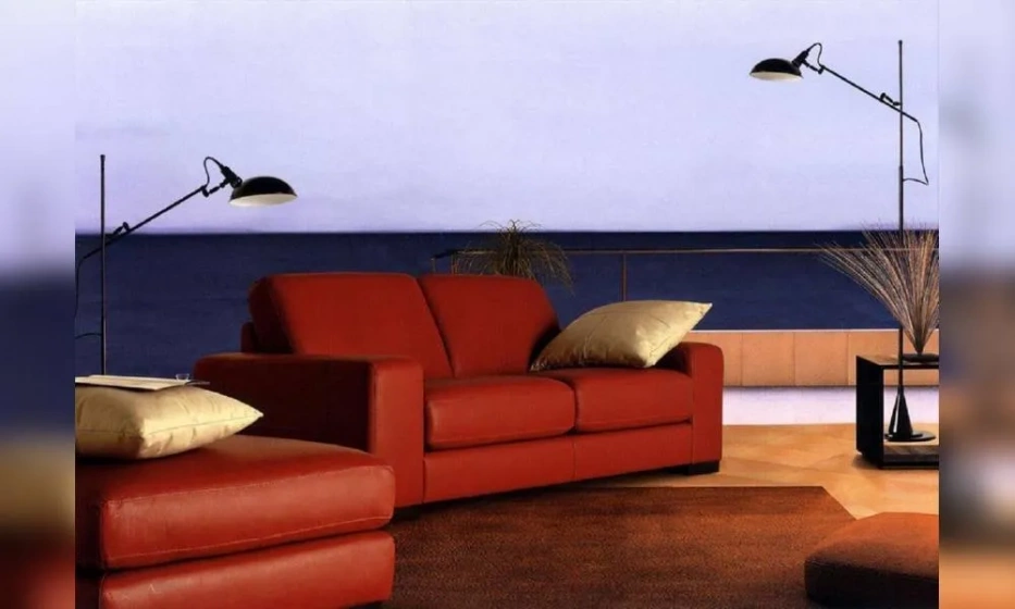 Диван Nicoline Salotti Alba 3 - фото 1