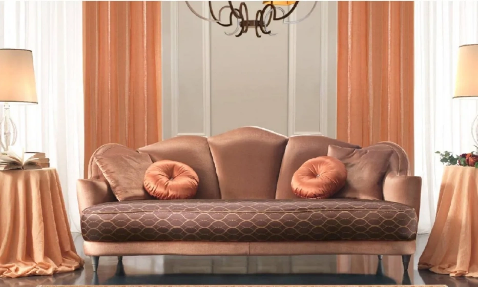 Диван Goldconfort Afrodite 2 - фото 1