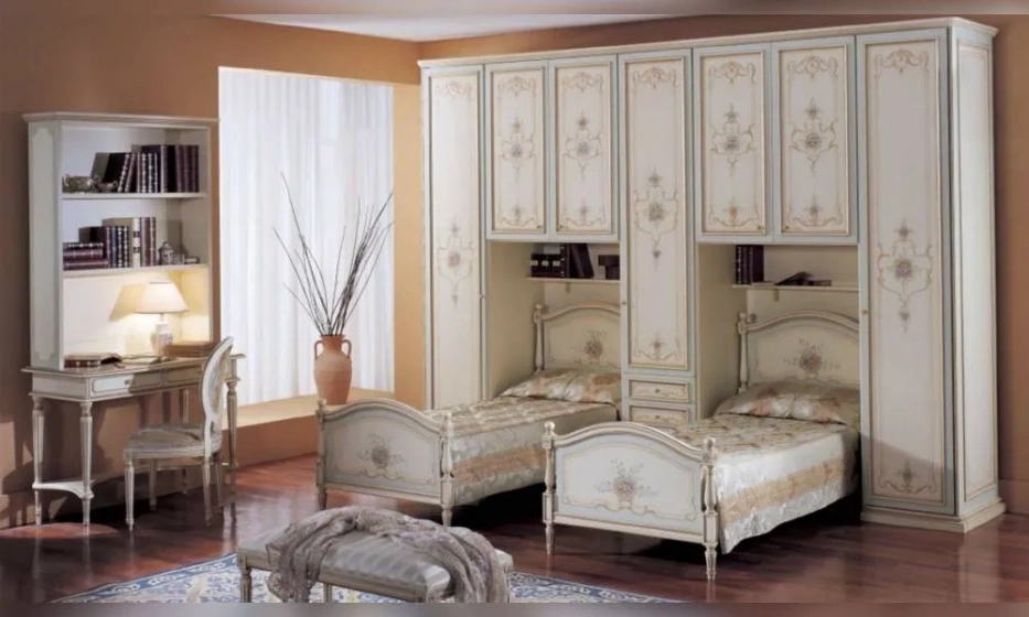 Детская Pellegatta Arezia - фото 1