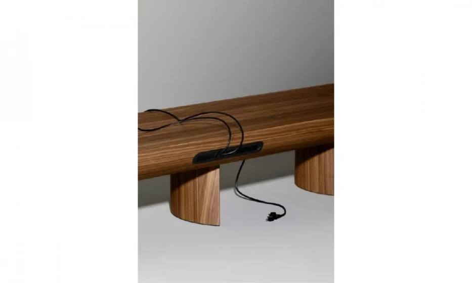 Тумба ТВ Bonaldo Sculptural - фото 1