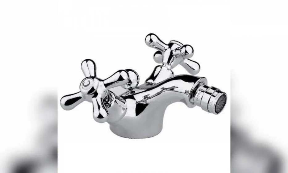 Смеситель Для Биде Nicolazzi Nuova Brenta 2534Cr - фото 1