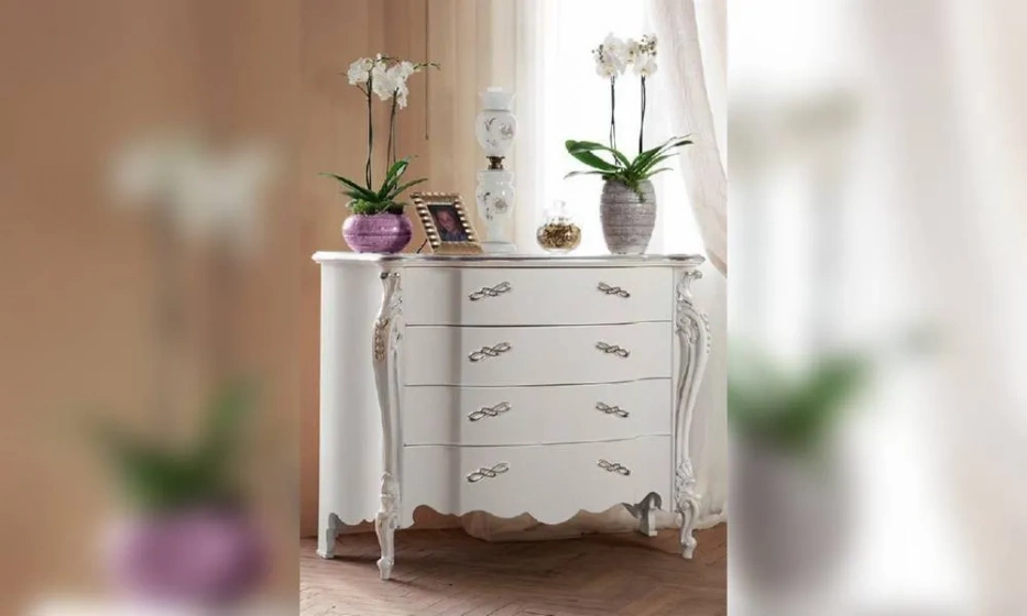 Комод Giuliacasa La068L-Ny - фото 1