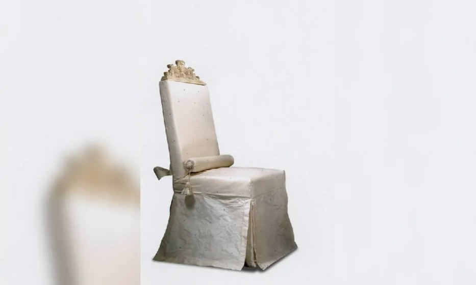 Стул Zanaboni S/535 - фото 1