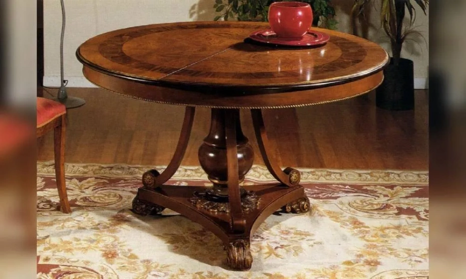 Стол Giuliacasa 1230-Ve - фото 1