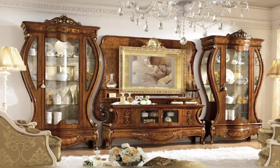 Гостиная Am&C Napoleone - фото 2