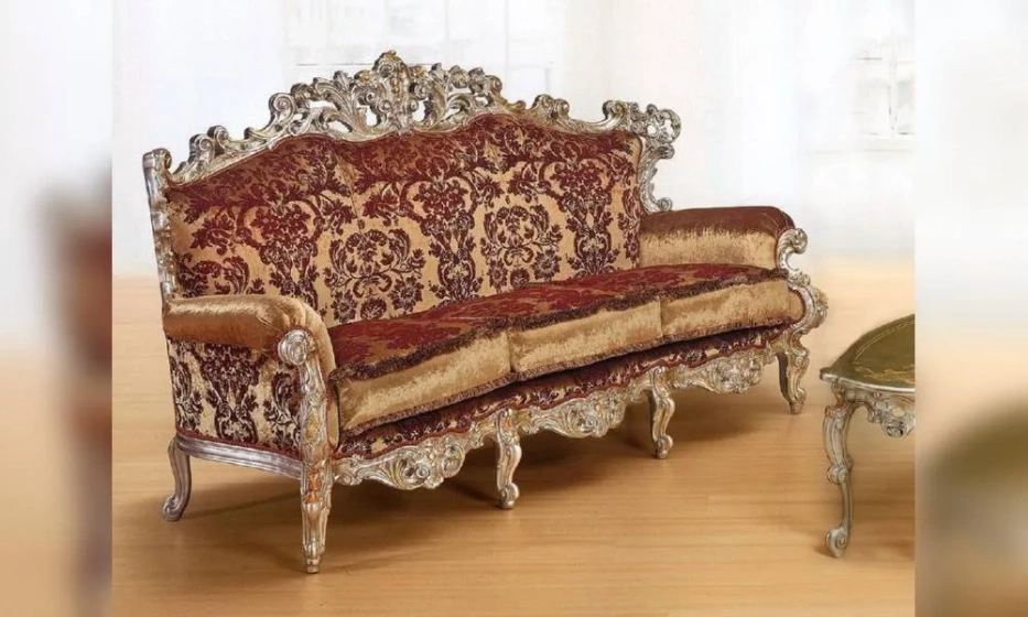 Диван Morello Gianpaolo Richelieu - фото 1