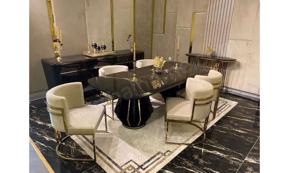 Стул Balhome Hatilla - фото 1