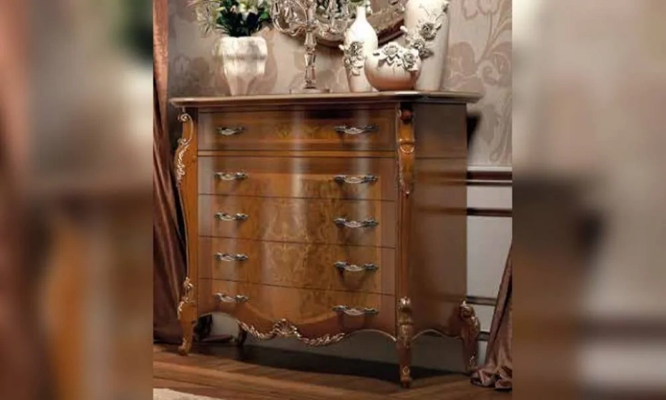 Комод Giorgio Casa Aurora - фото 1