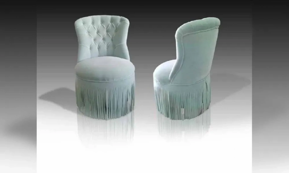 Стул Colonial Club Montecarlo - фото 1