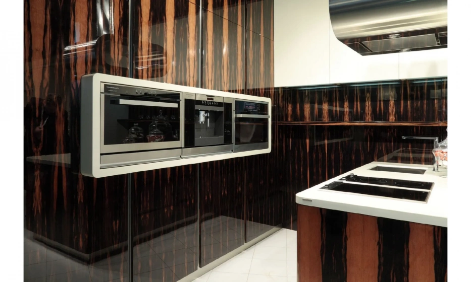 Кухня Virs New Line - фото 3