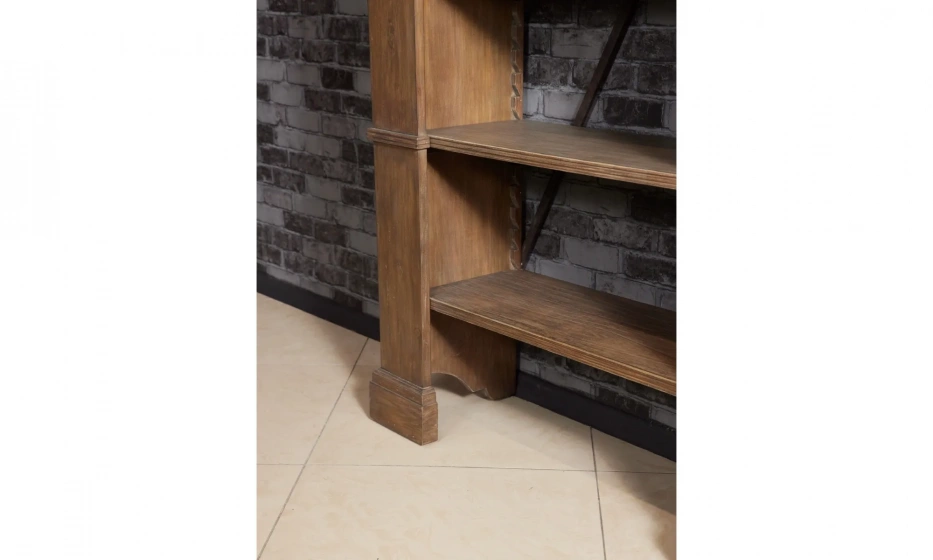 Стеллаж Gramercy Home Xavier - фото 12