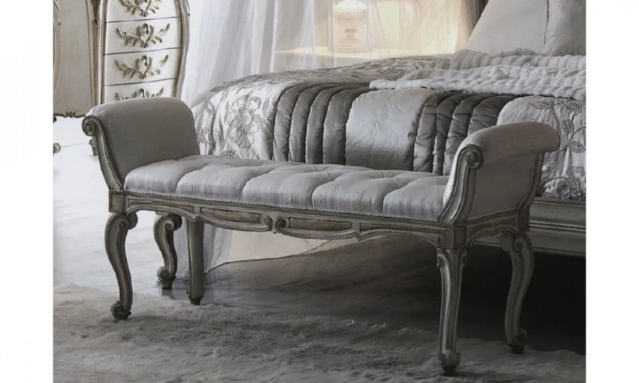 Спальня Silvano Grifoni Bedroom 6 - фото 2