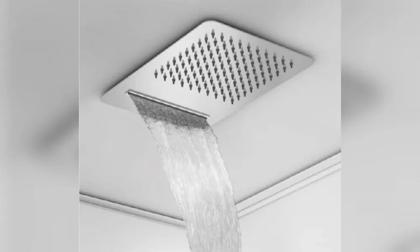 Душевая Кабина Jacuzzi Bali (Essential) Bal12230120 Белый/Хром