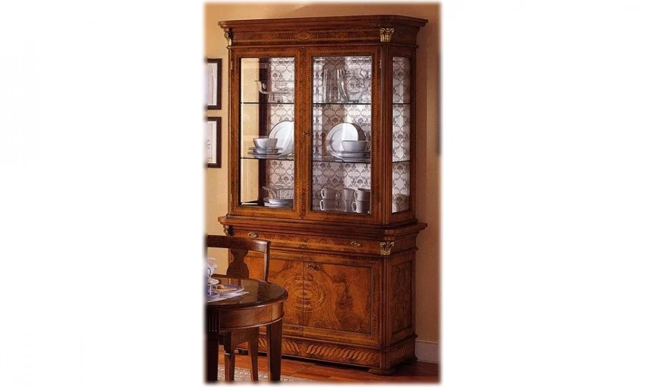 Столовая Minotti Luigi & Benigno Antica Brianza Vol. Ii 20 - фото 6