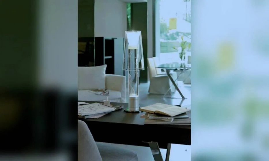 Настольная Лампа Joint Фабрики Penta - фото 1