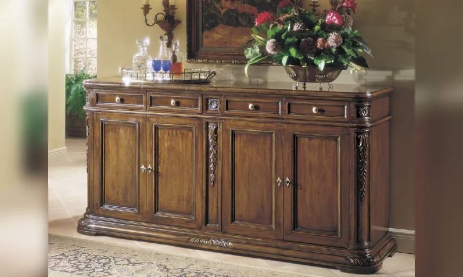 Буфет Francesco Molon C18 - фото 1