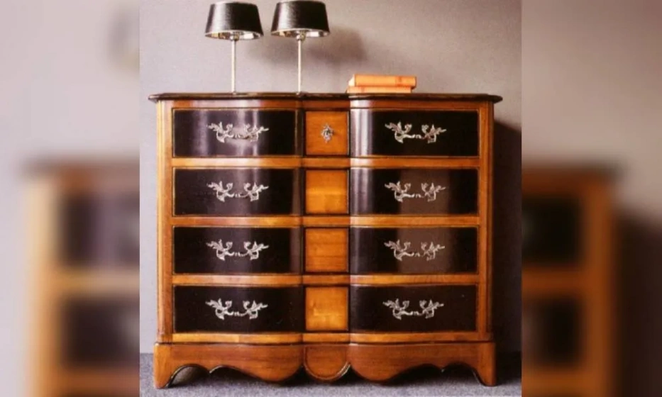 Комод Zonta Elisir 6 - фото 1