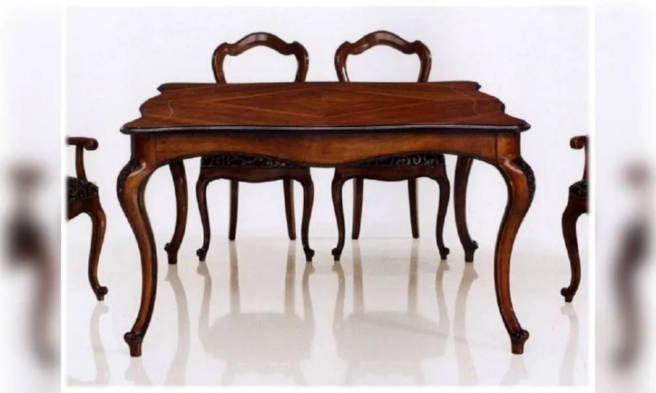 Стол Seven Sedie Sigmund - фото 1