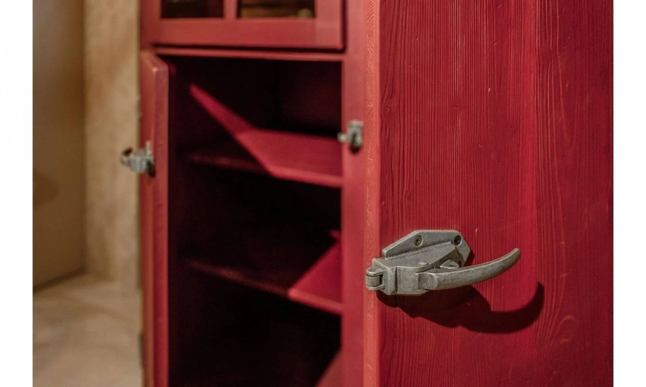 Витрина (Буфет) STOSA CUCINE Wood - фото 4