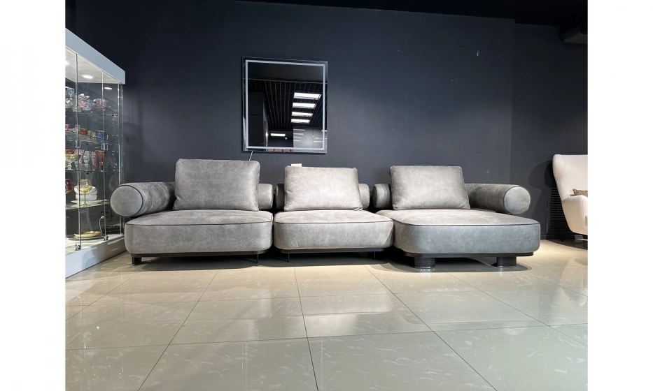 Диван Saloni Kyoto - фото 1