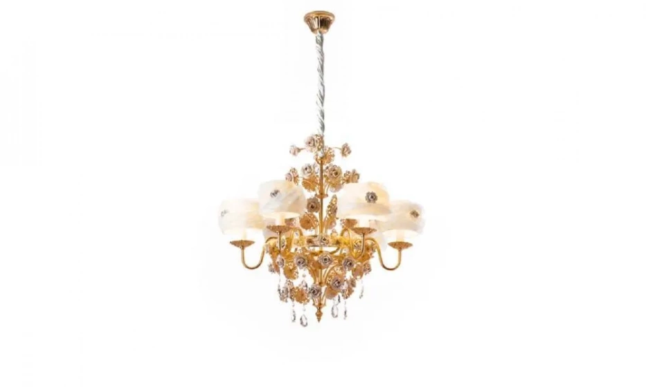 Villari Люстра "Eleonora" - фото 1