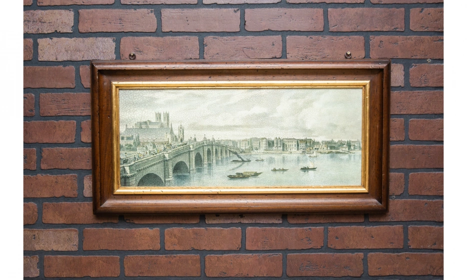 Картина Decor Toscana - фото 1