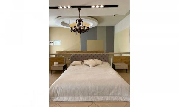 Кровать АННА ПОТАПОВА UMA