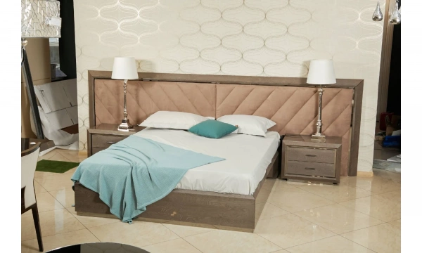 Кровать CAMELGROUP Elite