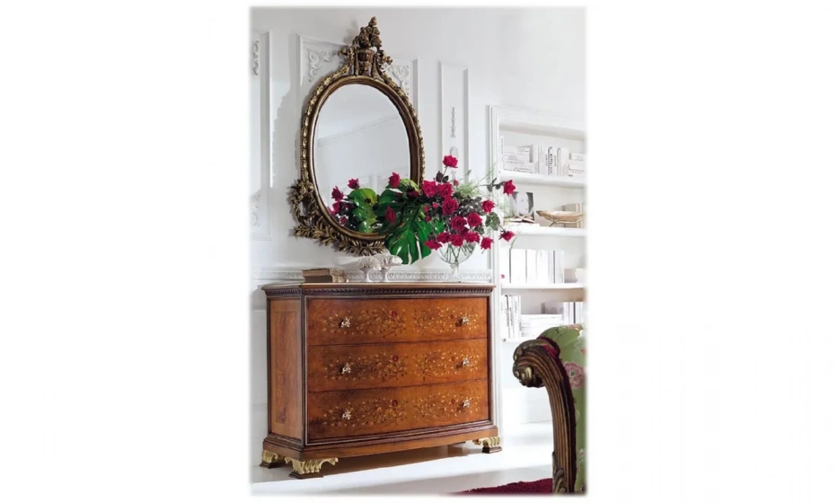 Спальня Rampoldi Infinity Flair - фото 5