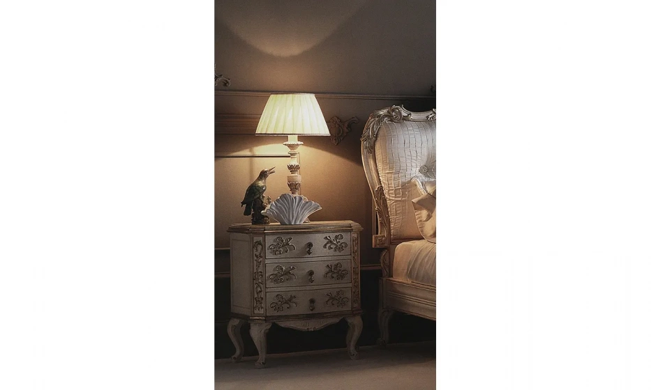 Спальня Silvano Grifoni Bedroom 13 - фото 5