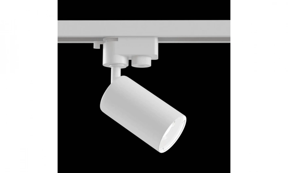 Трековый Светильник Technical Tr002-1-Gu10-W - фото 4