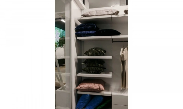 Гардероб Alf Dafre