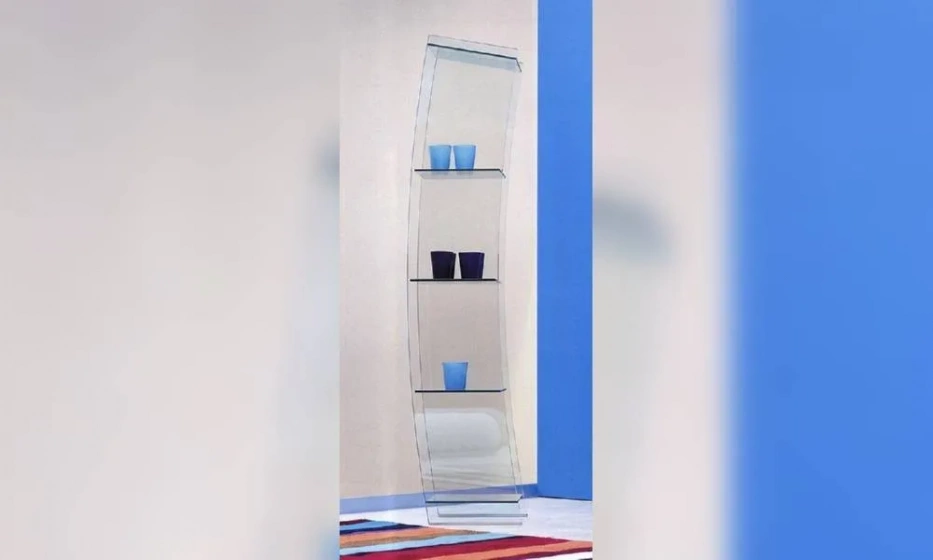 Витрина Cattelan Italia Open Wind - фото 1